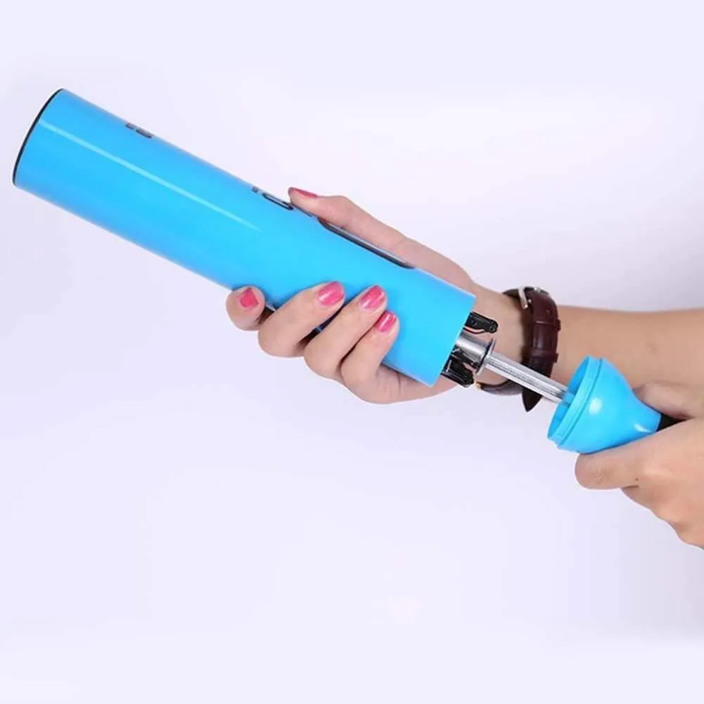 K Kudos Ultra Light Compact & Folding Umbrella With Wine Bottle Cover Waterproof Ultra Protective UV Mini Portable