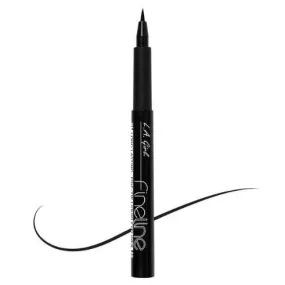 LA Girl Fineline Liquid Eyeliner