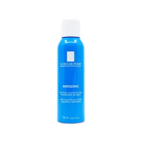 La Roche-Posay Serozinc Face Mist 150ml Zinc Sulphate Solution