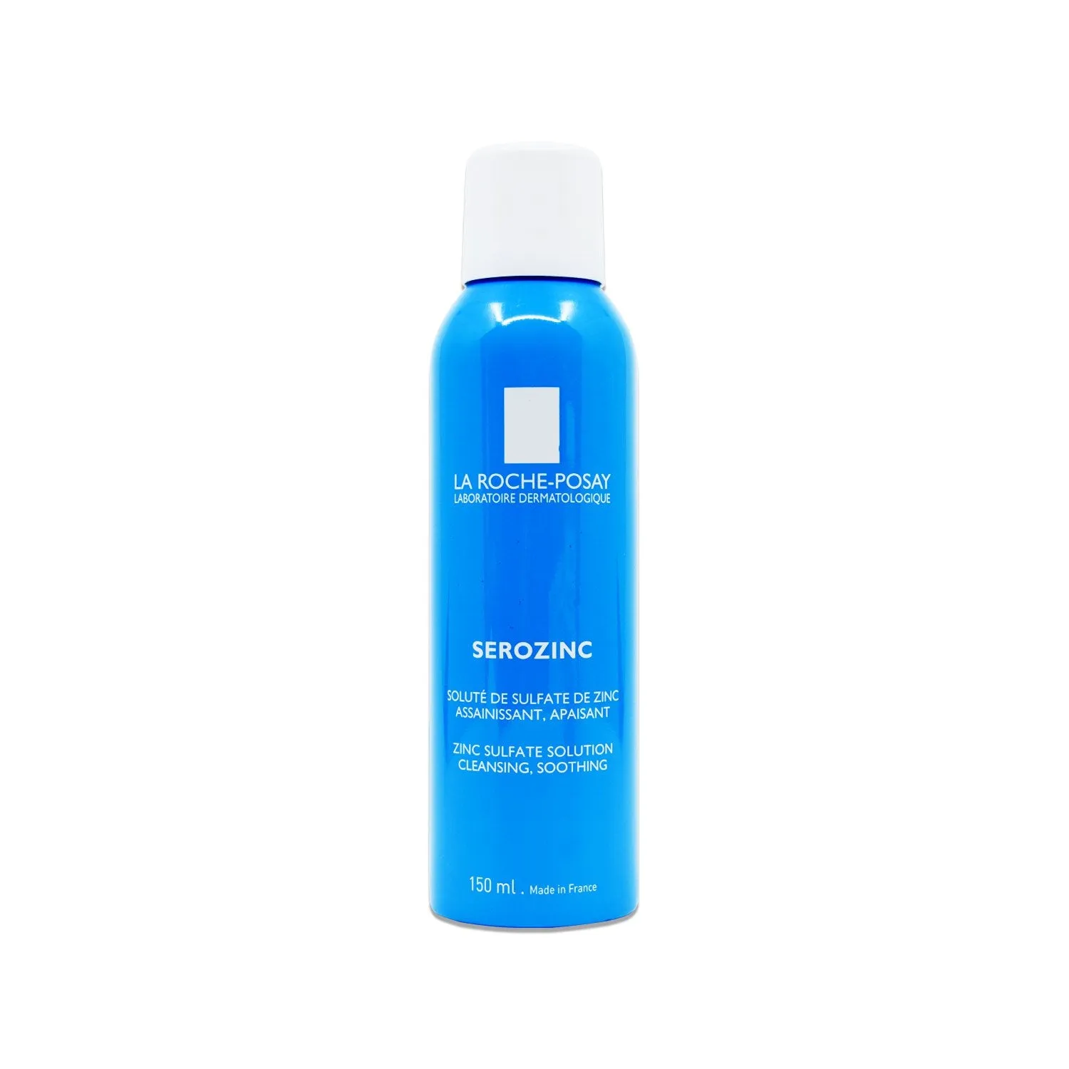 La Roche-Posay Serozinc Face Mist 150ml Zinc Sulphate Solution