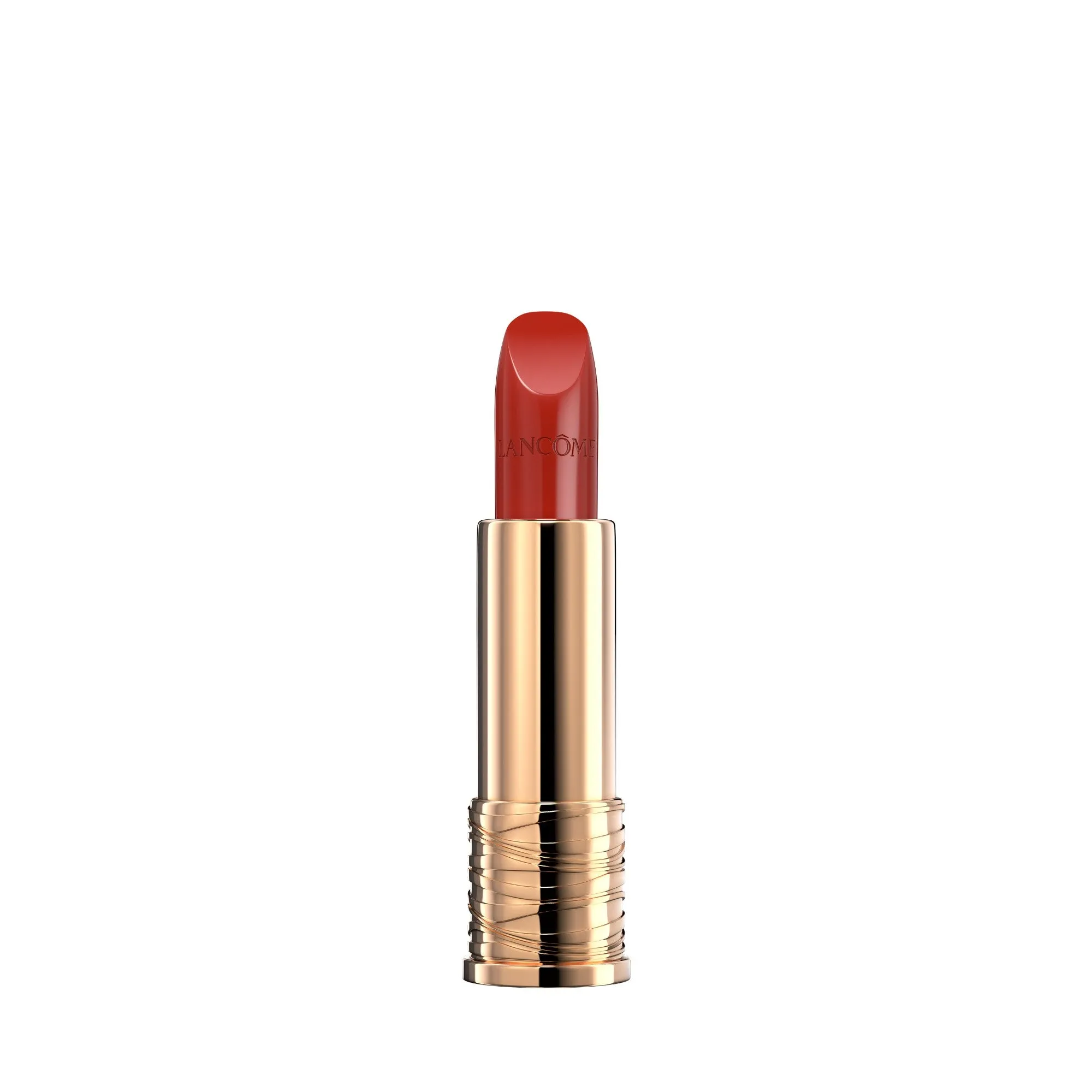 Lancome Absolu Rouge Cream Lipstick