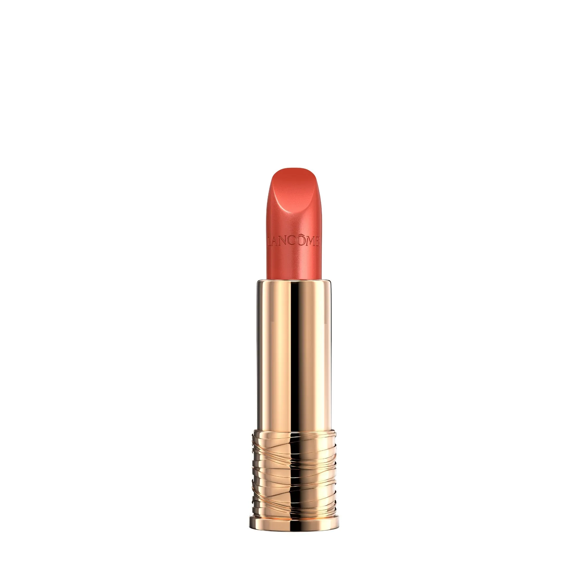 Lancome Absolu Rouge Cream Lipstick