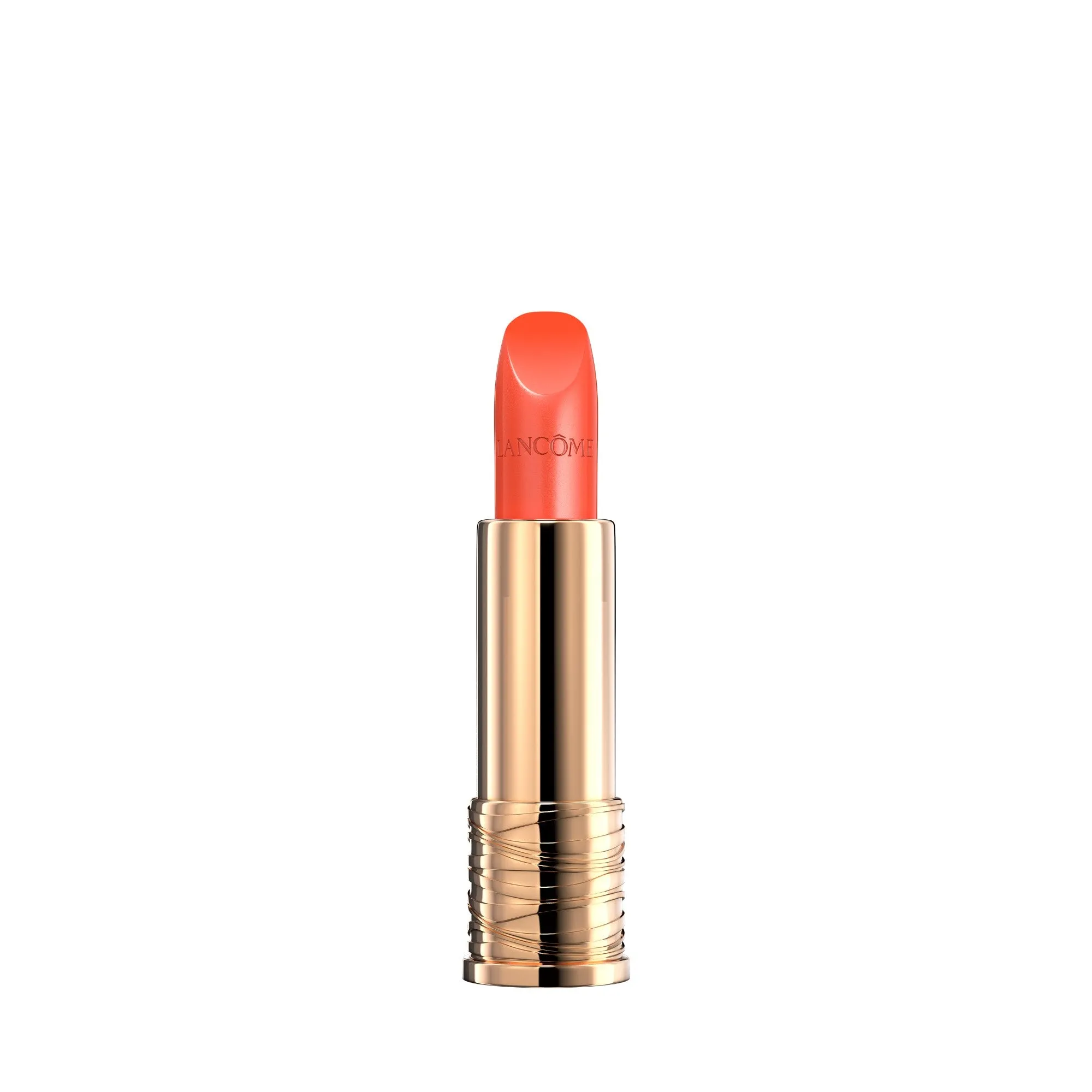 Lancome Absolu Rouge Cream Lipstick