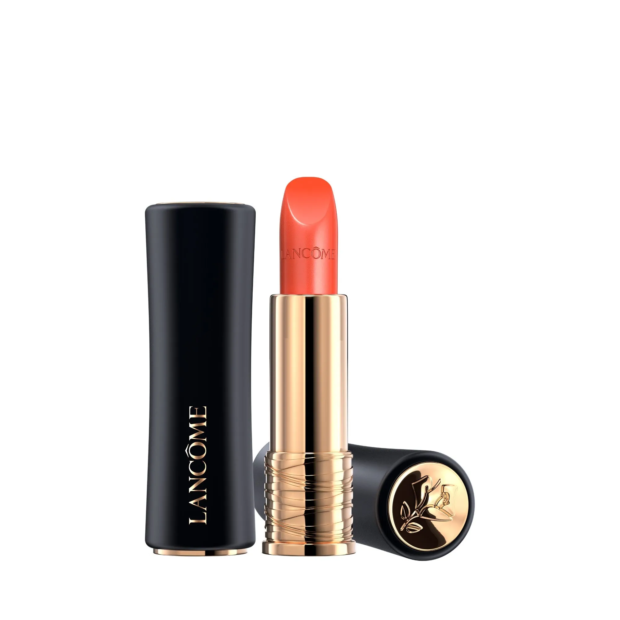 Lancome Absolu Rouge Cream Lipstick
