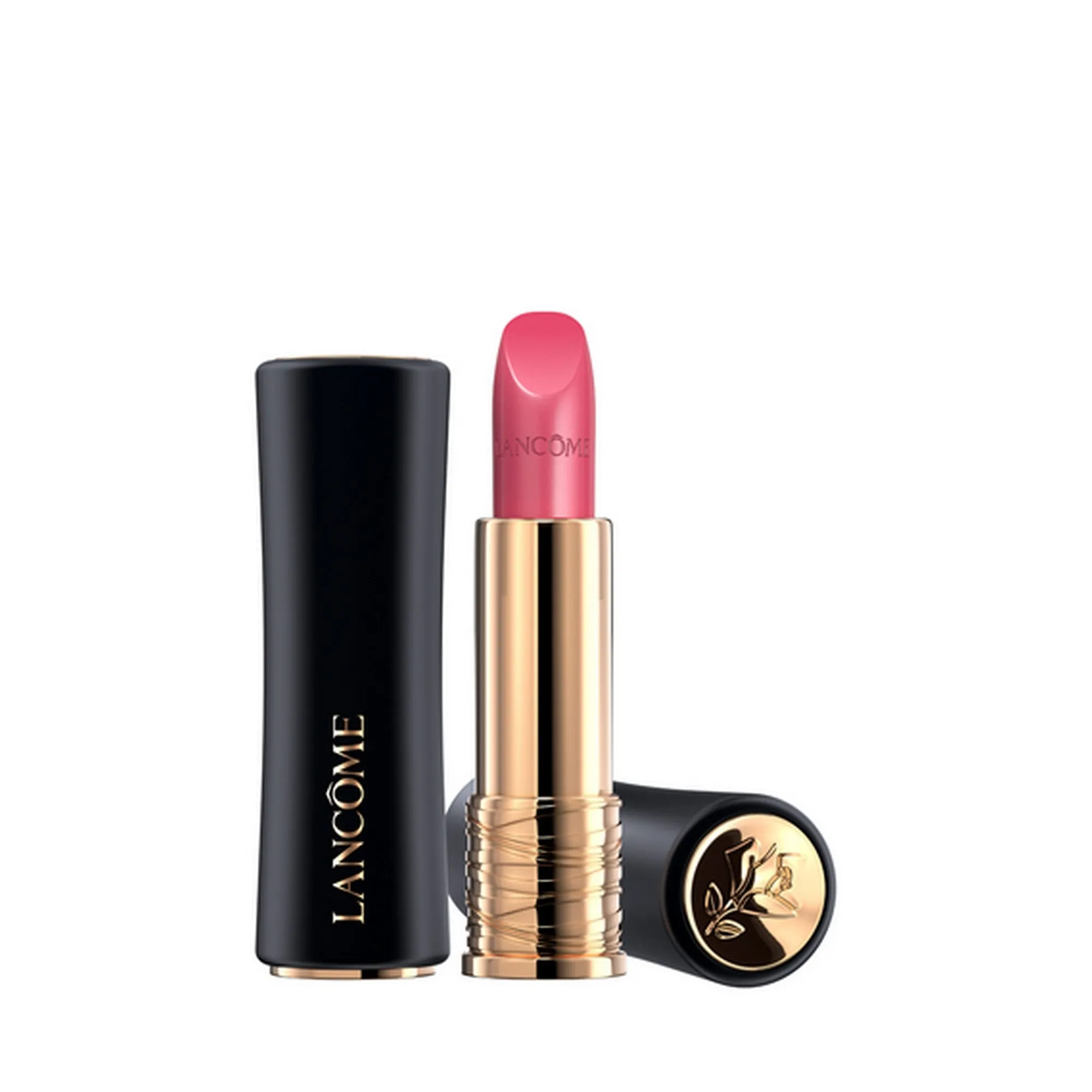 Lancome Absolu Rouge Cream Lipstick
