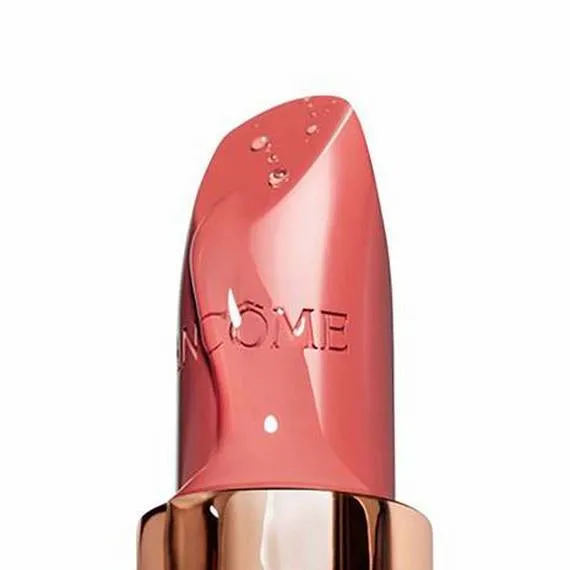 Lancome Absolu Rouge Cream Lipstick