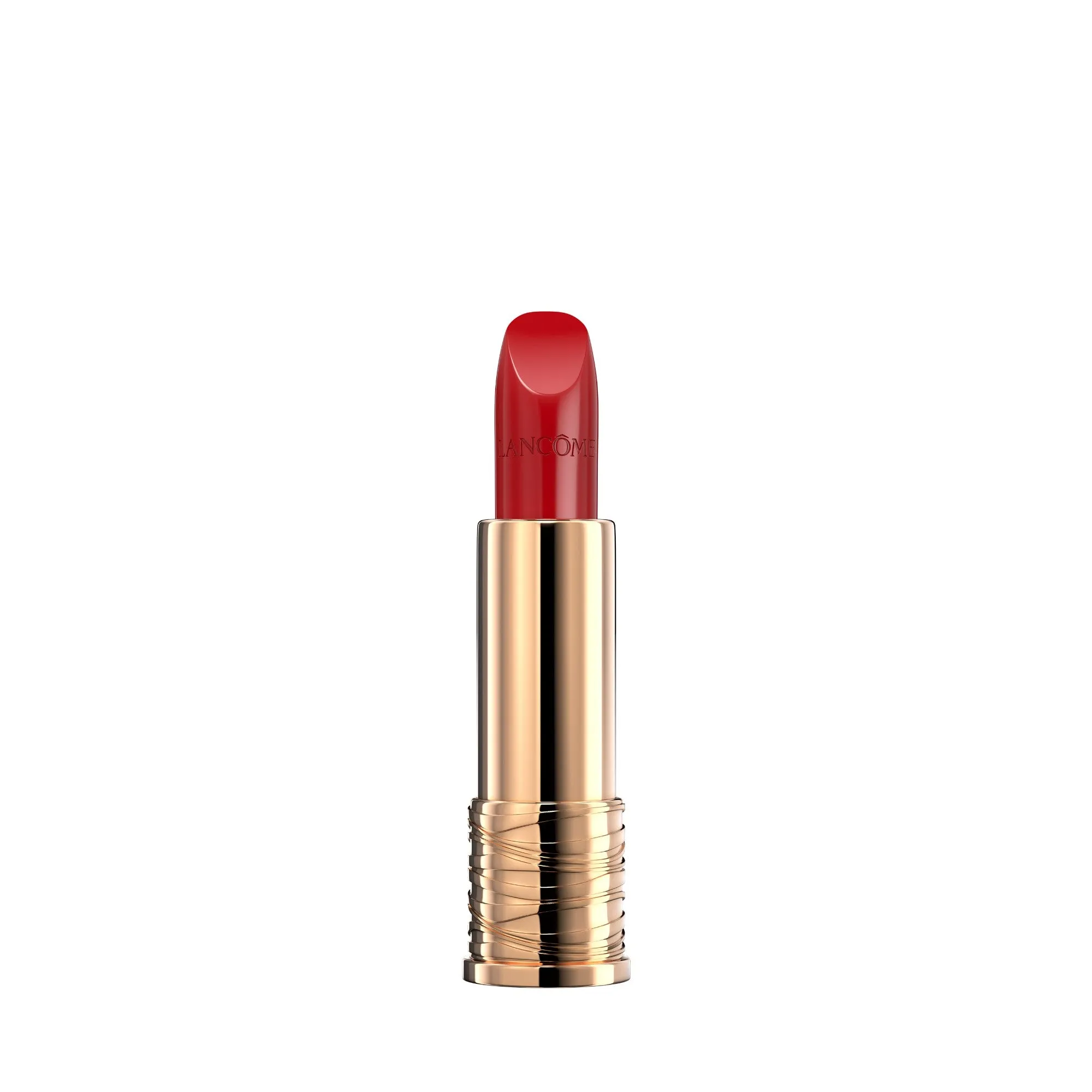 Lancome Absolu Rouge Cream Lipstick