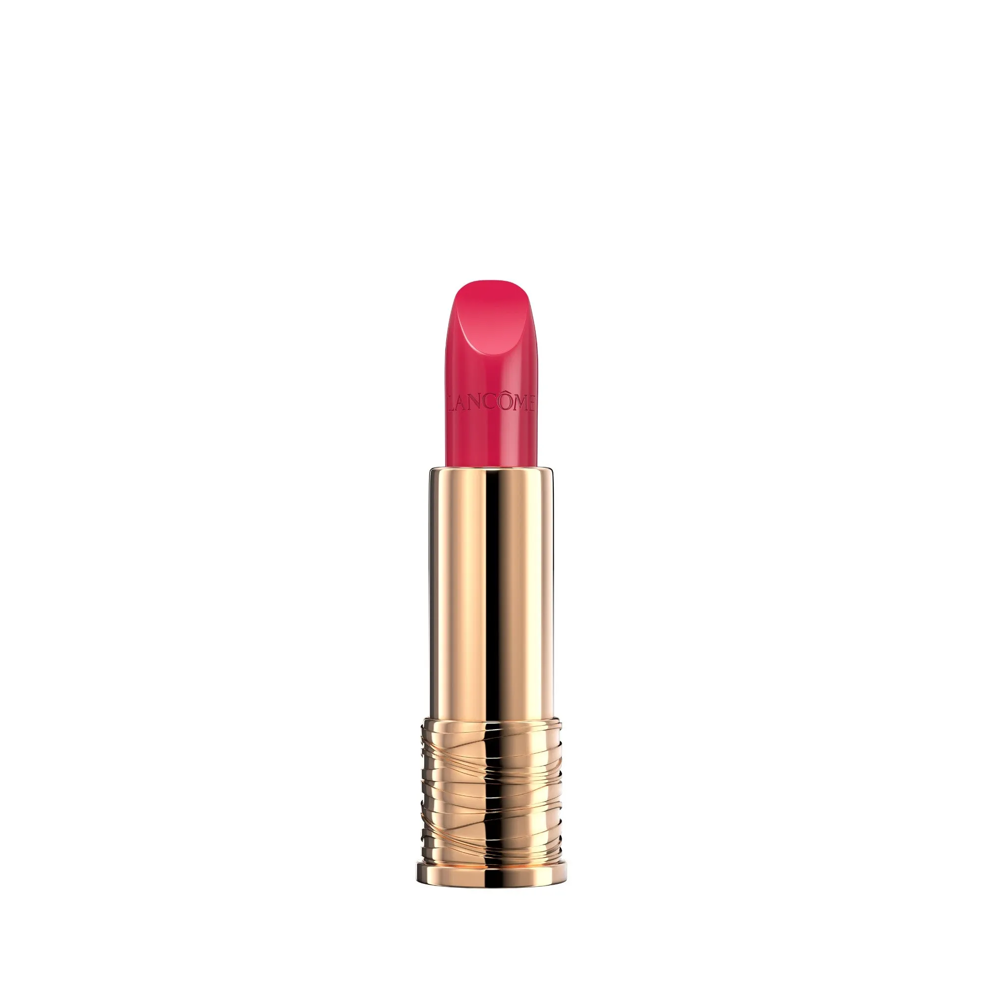 Lancome Absolu Rouge Cream Lipstick