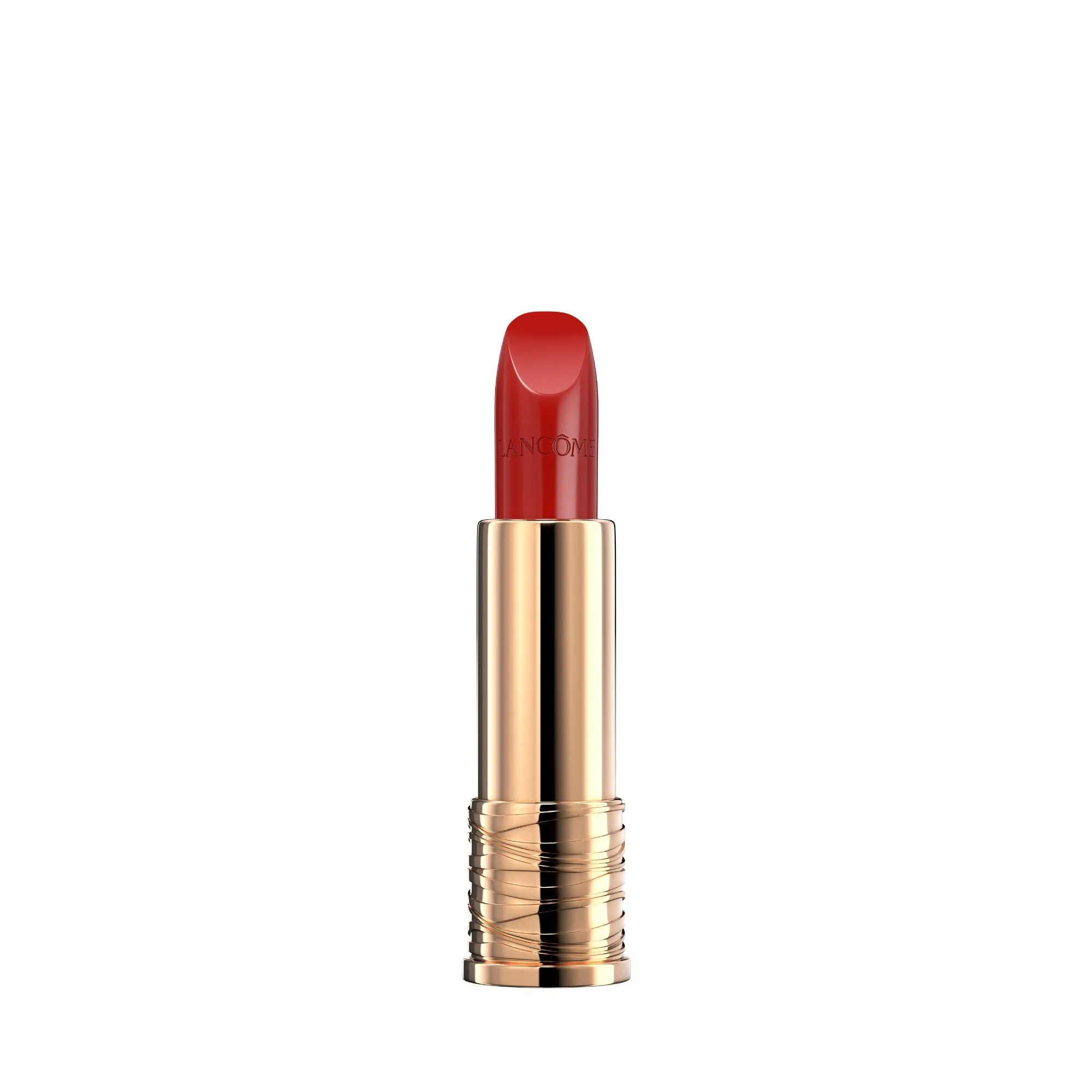 Lancome Absolu Rouge Cream Lipstick