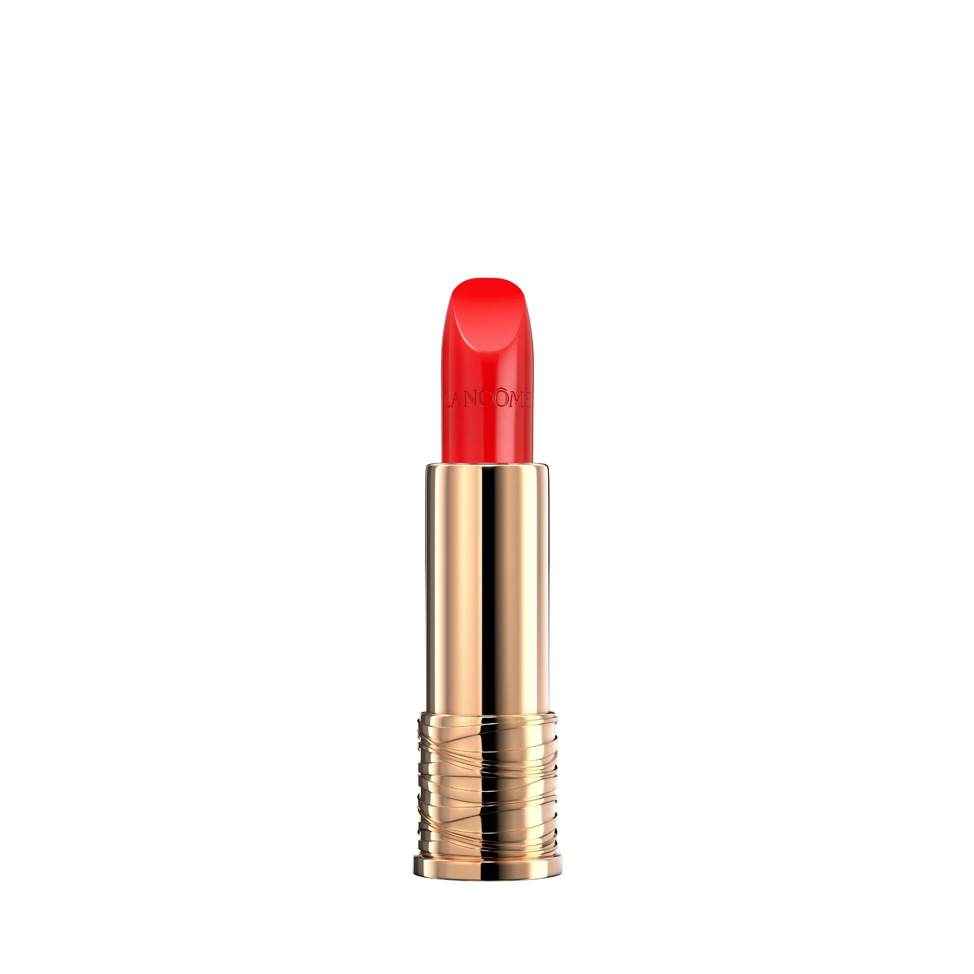 Lancome Absolu Rouge Cream Lipstick