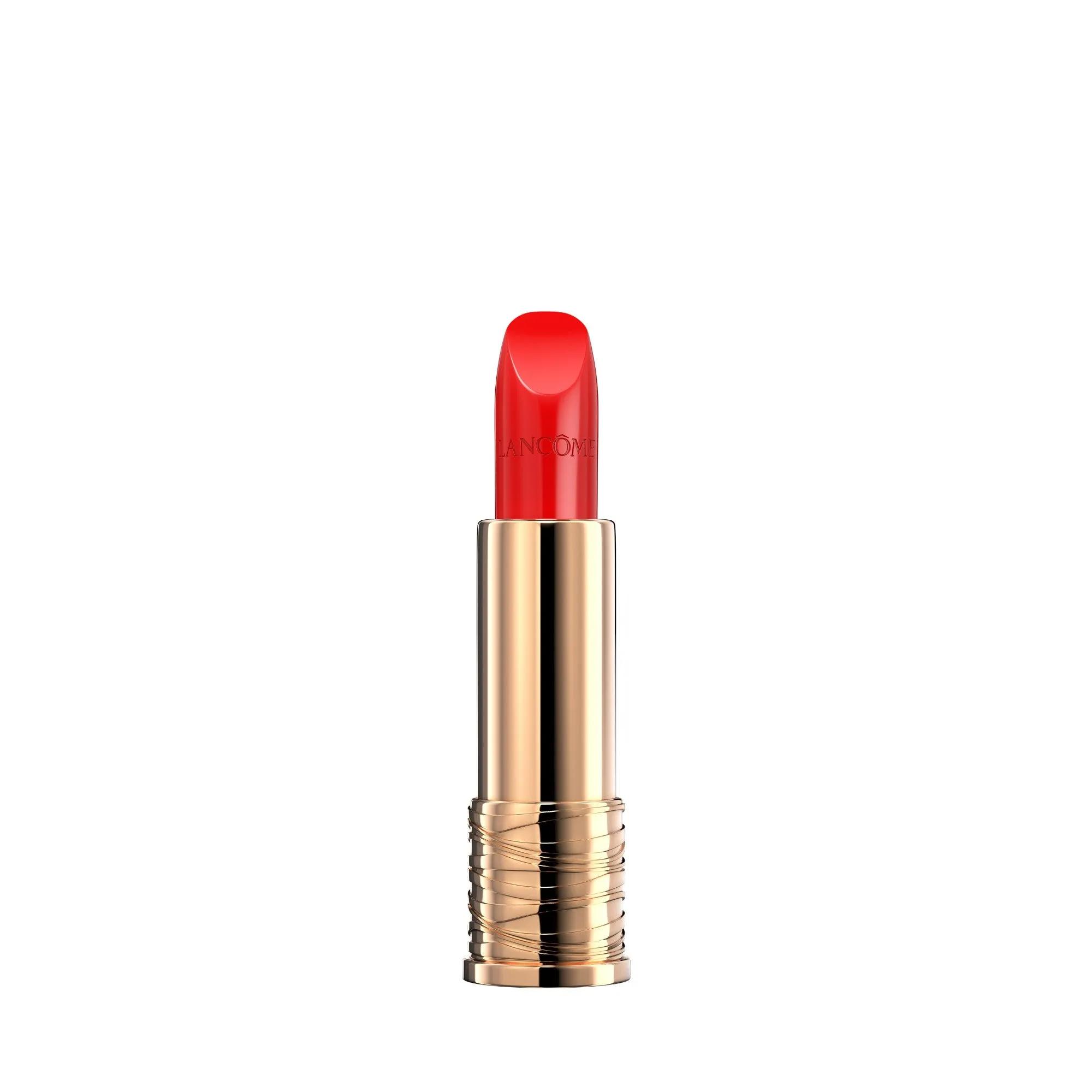 Lancome Absolu Rouge Cream Lipstick