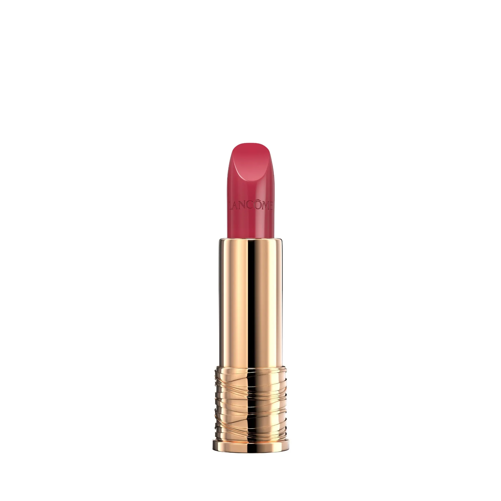 Lancome Absolu Rouge Cream Lipstick