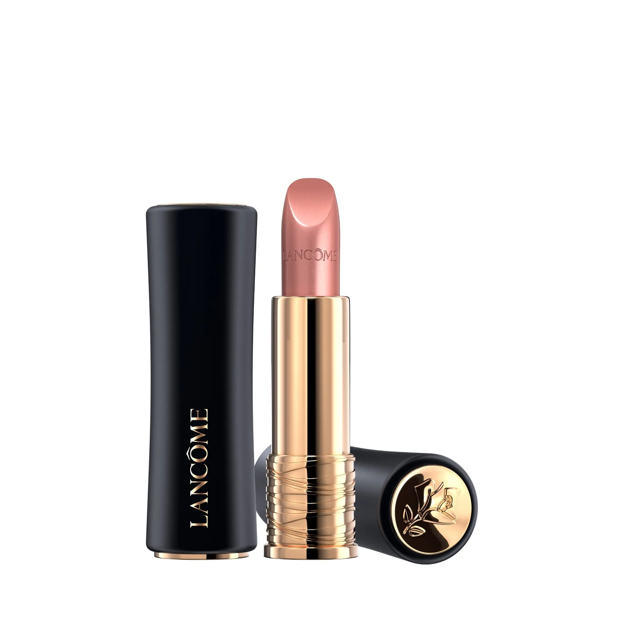 Lancome Absolu Rouge Cream Lipstick