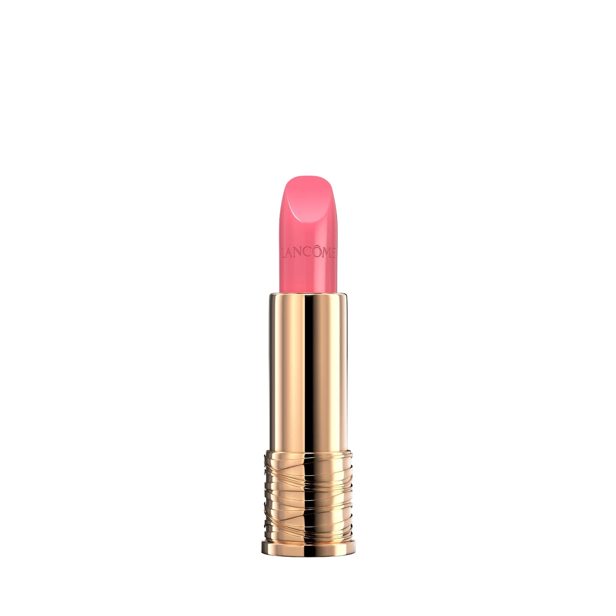 Lancome Absolu Rouge Cream Lipstick