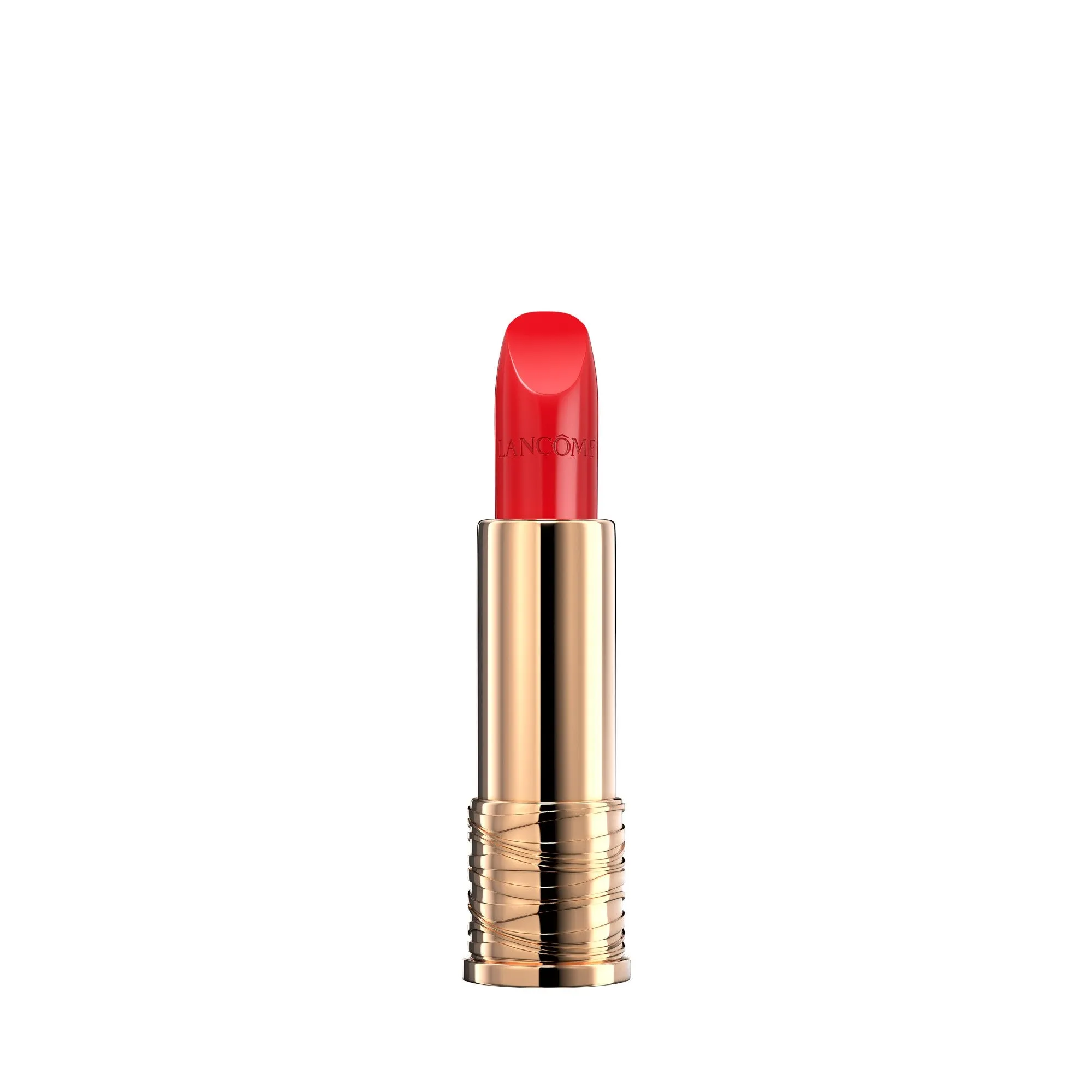 Lancome Absolu Rouge Cream Lipstick
