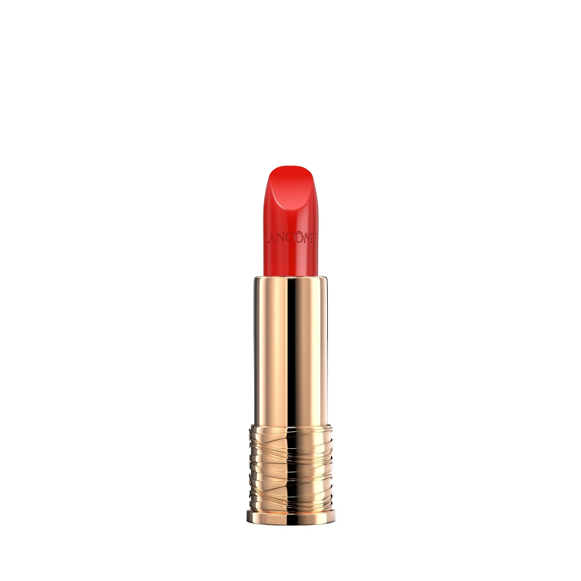 Lancome Absolu Rouge Cream Lipstick