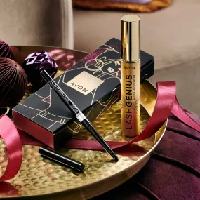 Lash Genius Eye Gift Set