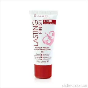 Lasting Finish Makeup Primer