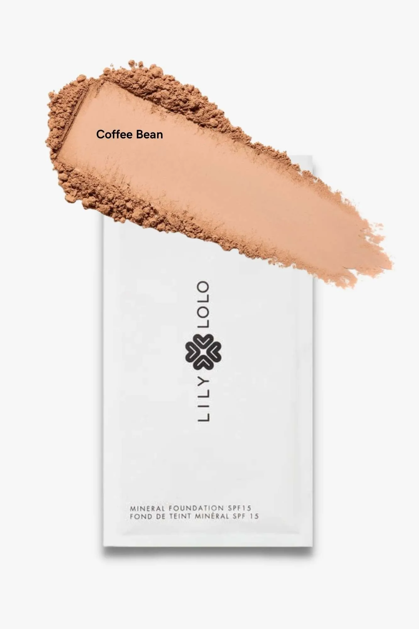 Lily Lolo - Mineral Foundation SPF15 REFILLS - 10g (20 shades)