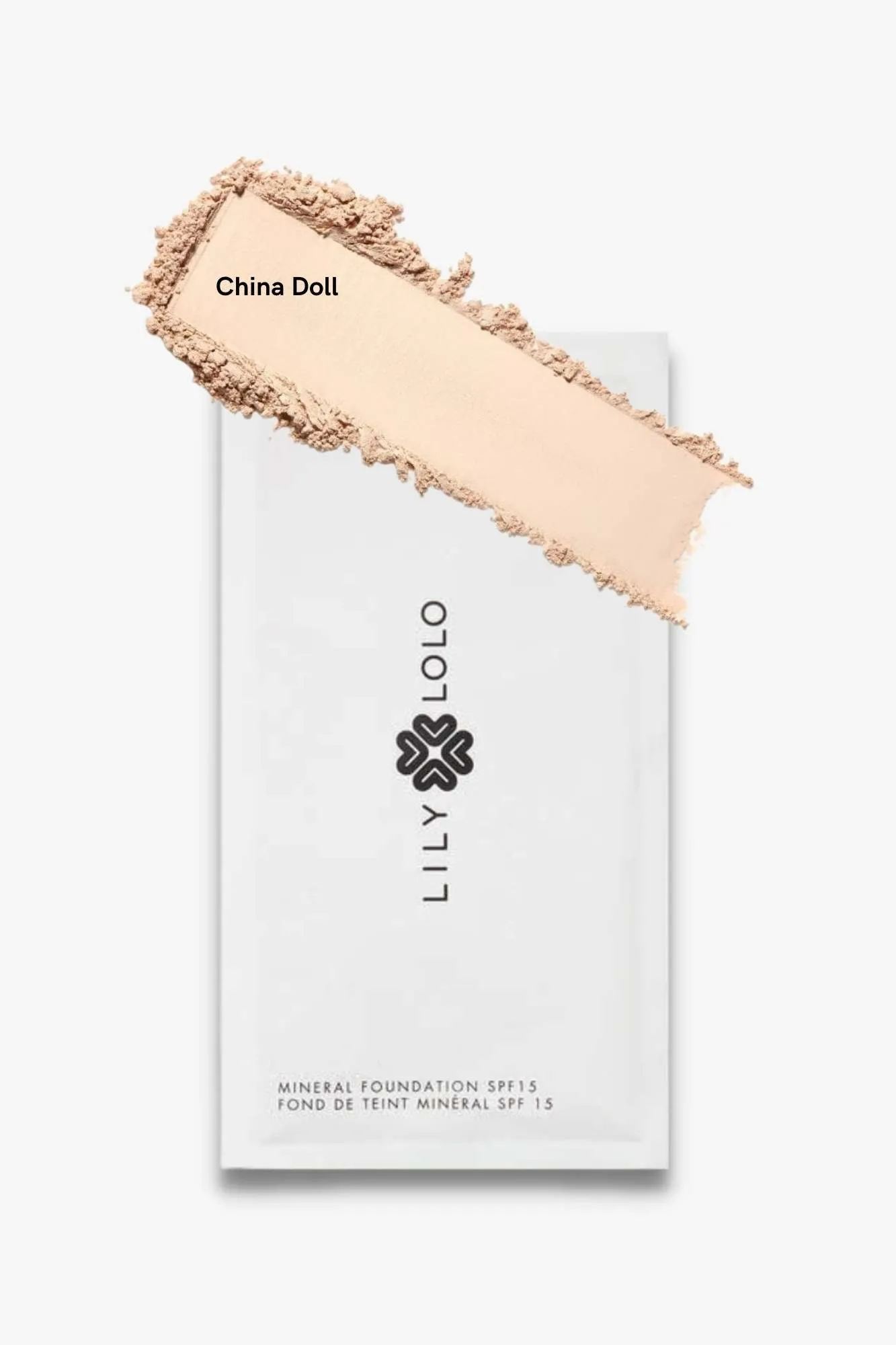 Lily Lolo - Mineral Foundation SPF15 REFILLS - 10g (20 shades)