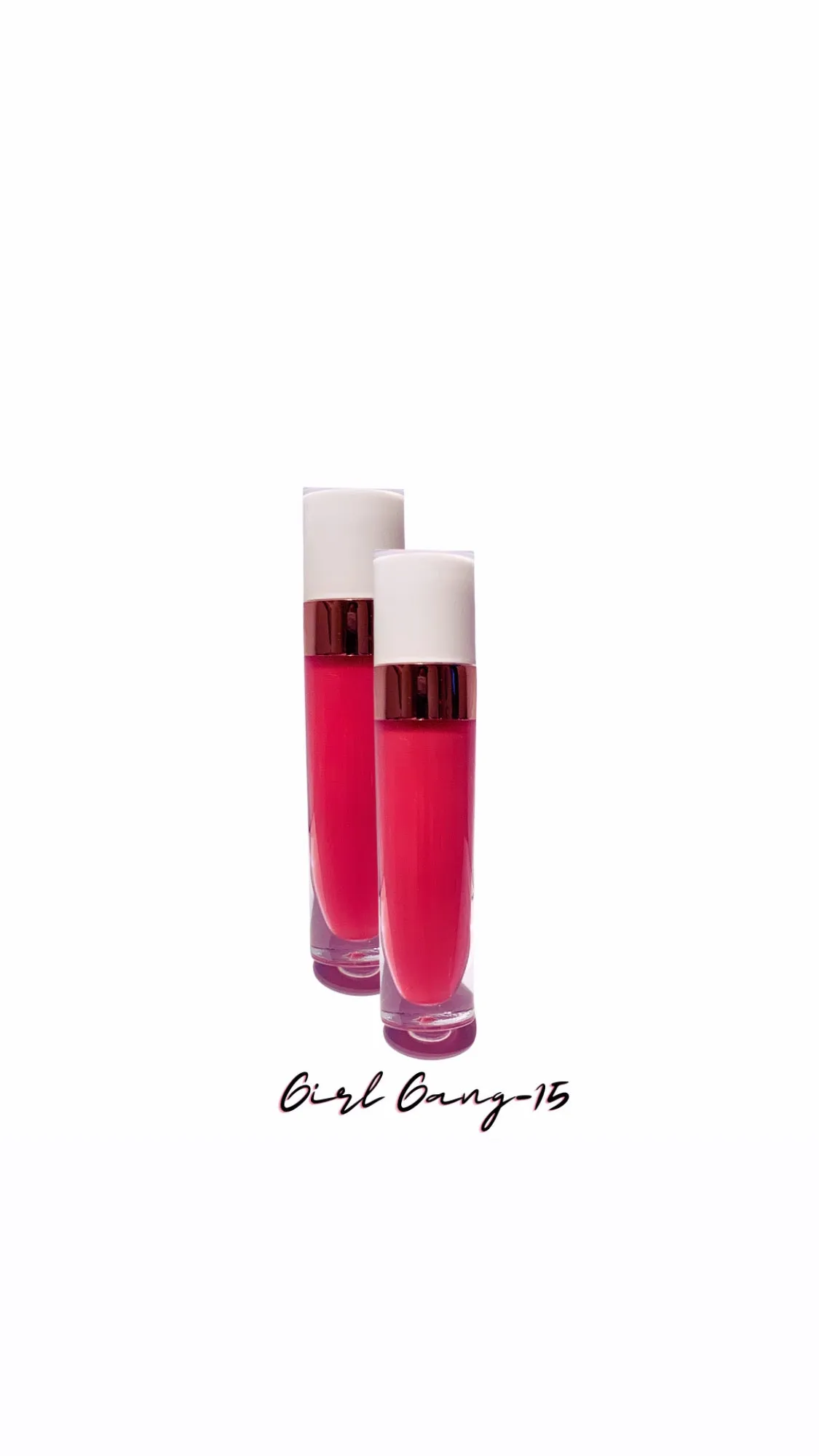 LIP ADDICT Matte Liquid Lipstick- Girl Gang