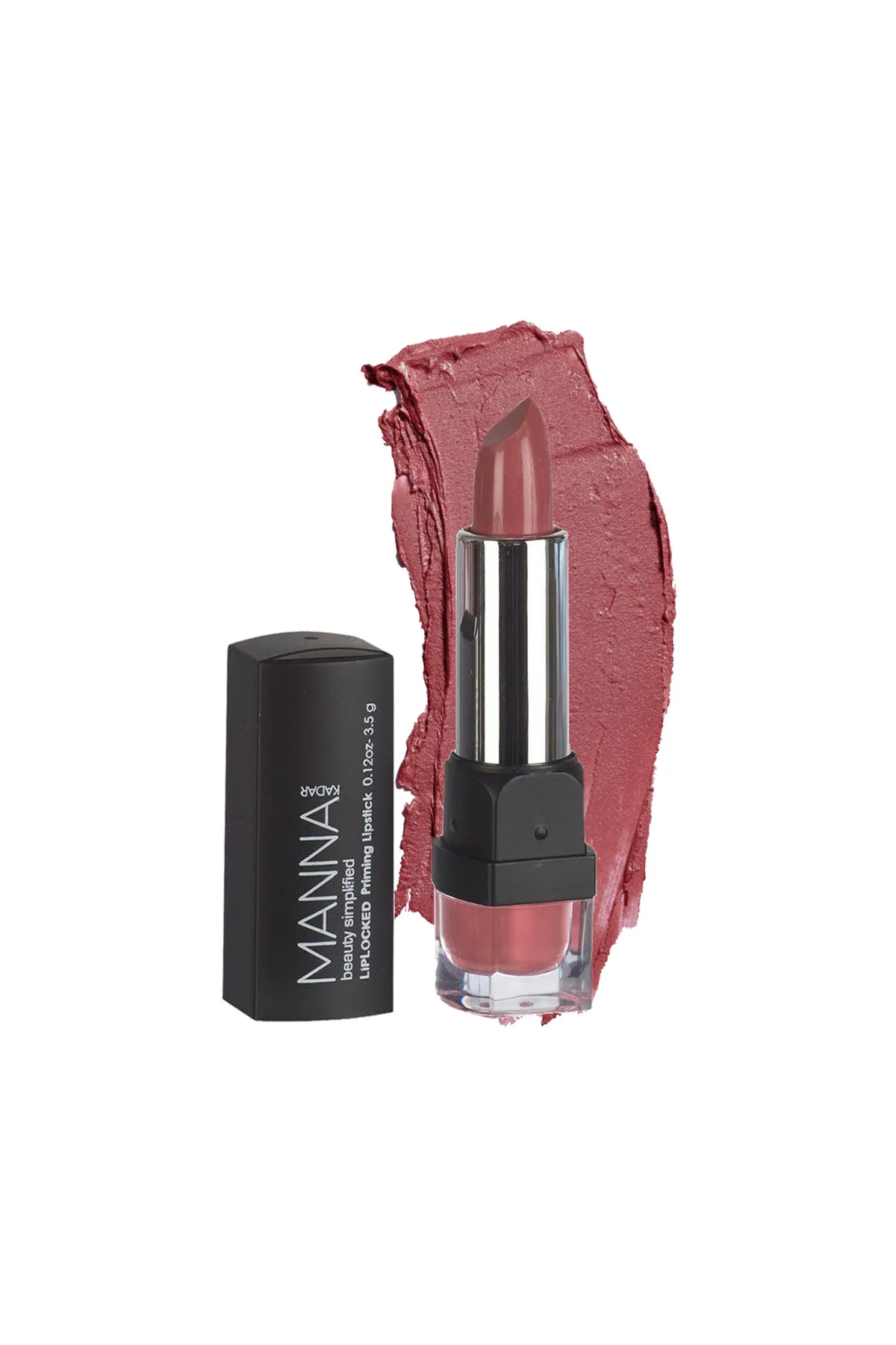 LipLocked Priming Lipstick