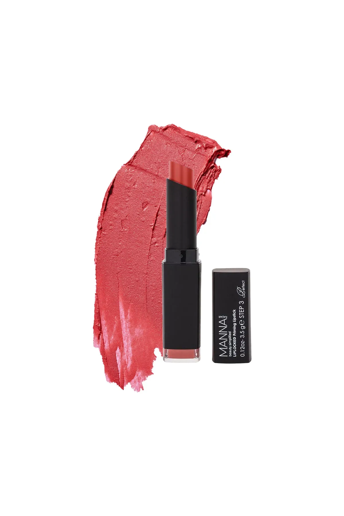 LipLocked Priming Lipstick