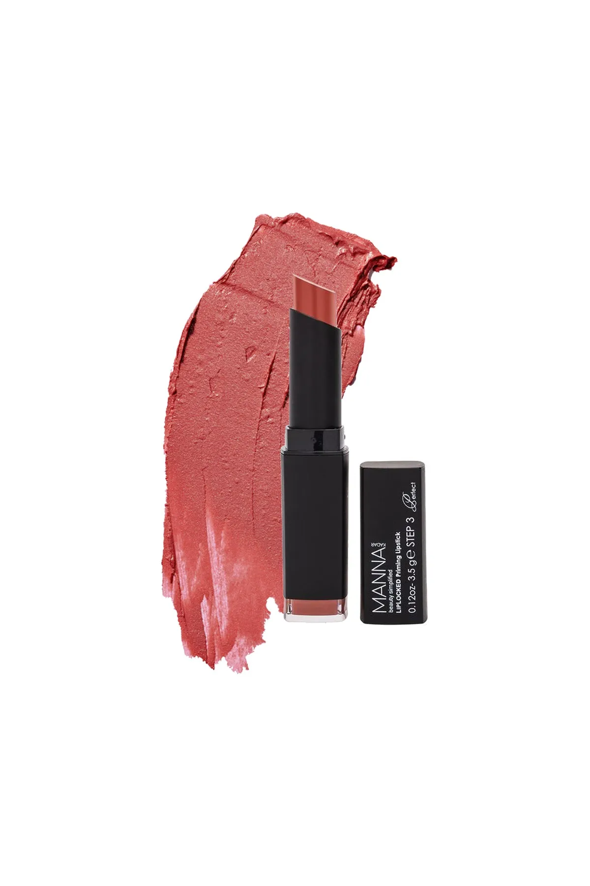 LipLocked Priming Lipstick