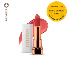 Long Stay Relaxed Matte Bullet Lipstick - JUICY PEACH