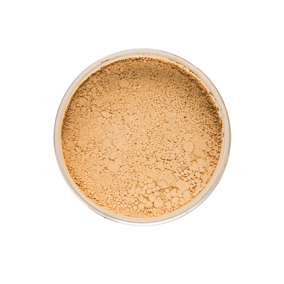Loose Mineral Foundation SPF20 - Personalise it