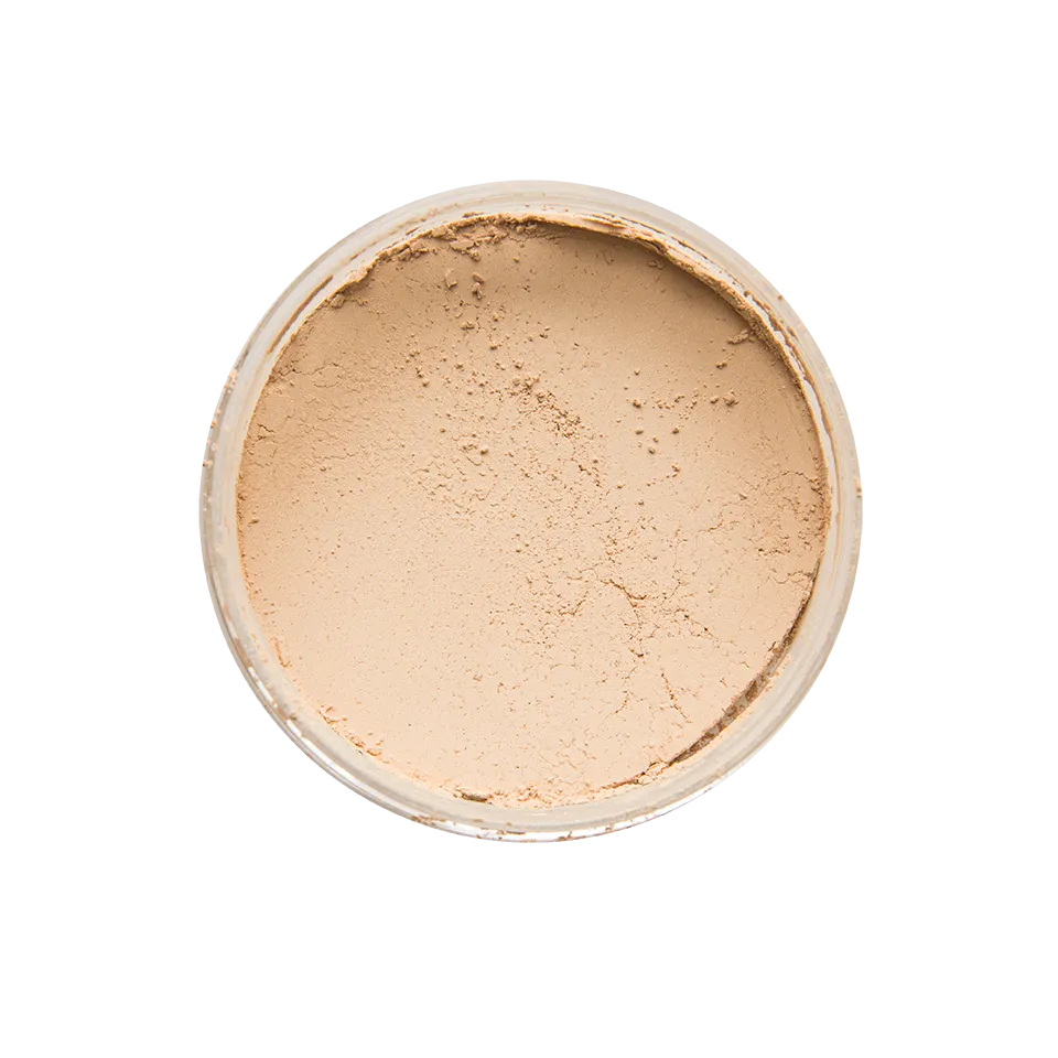 Loose Mineral Foundation SPF20 - Personalise it