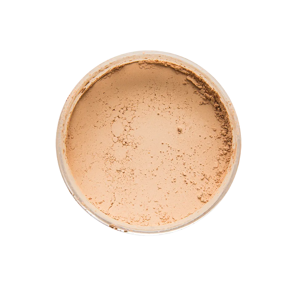 Loose Mineral Foundation SPF20 - Personalise it
