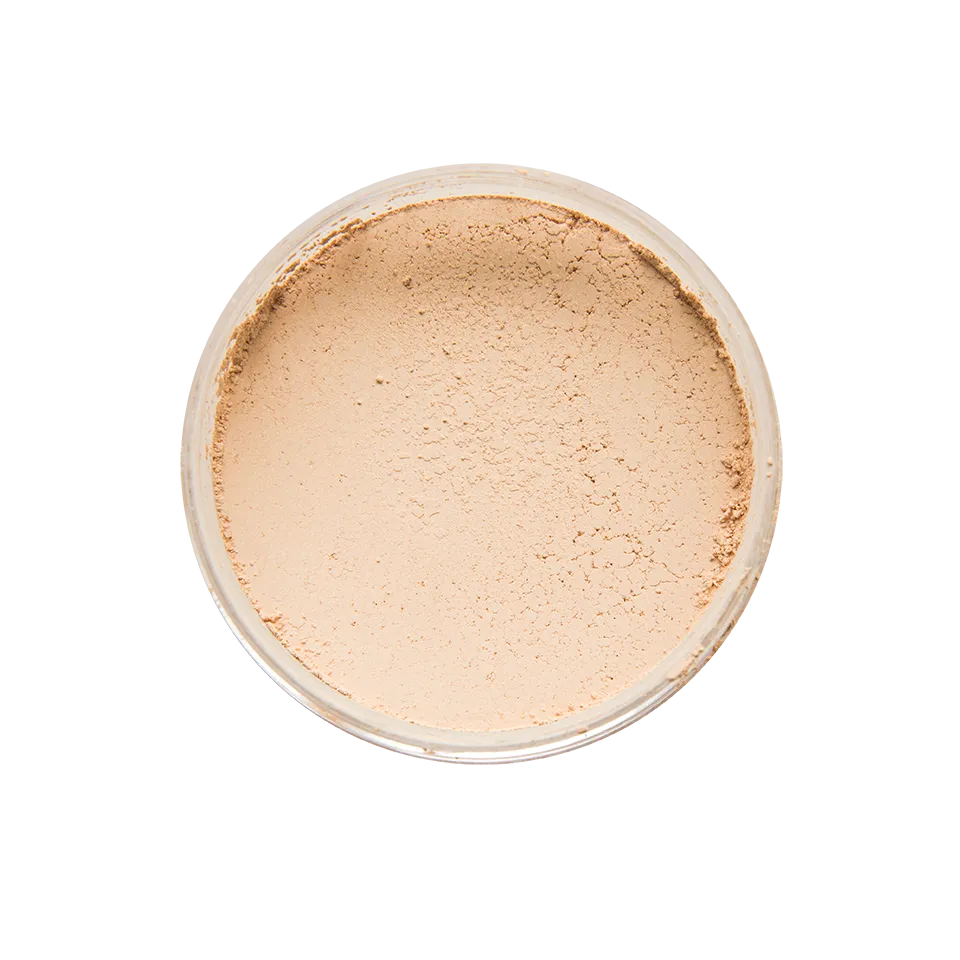 Loose Mineral Foundation SPF20 - Personalise it