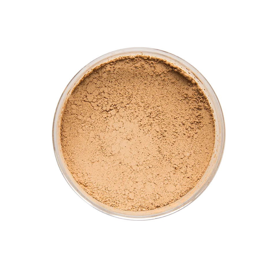 Loose Mineral Foundation SPF20 - Personalise it