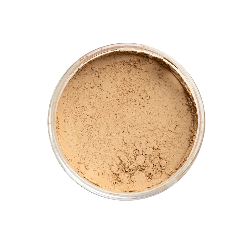 Loose Mineral Foundation SPF20 - Personalise it