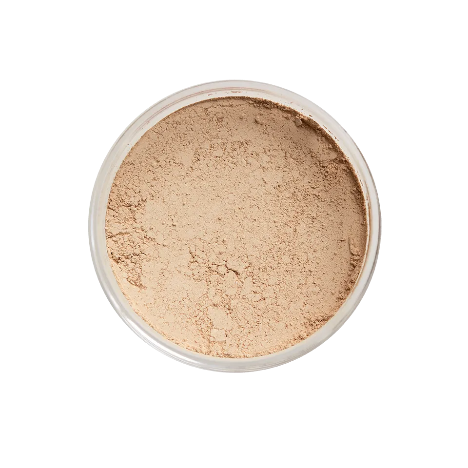Loose Mineral Foundation SPF20 - Personalise it