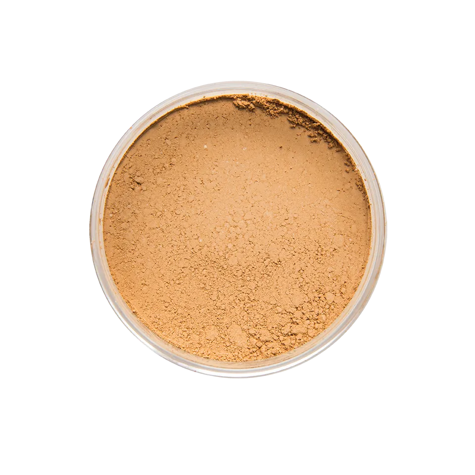 Loose Mineral Foundation SPF20 - Personalise it