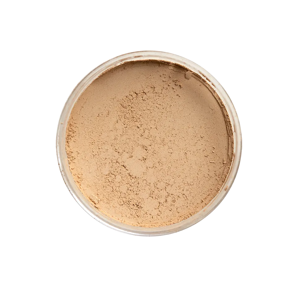 Loose Mineral Foundation SPF20 - Personalise it