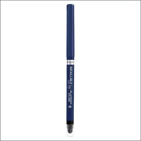 L'Oréal Paris Infaillible Gel Automatic Eye Liner 005 Blue Jersey