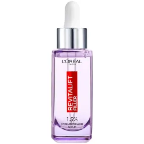 L'Oréal Paris Revitalift Filler 1.5% Pure Hyaluronic Acid Serum