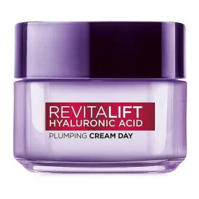 L'Oréal Paris Revitalift Hyaluronic Acid Plumping Day Cream 15ml