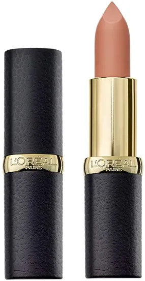 L'Oreal Color Riche Matte Lipstick 652 Stone