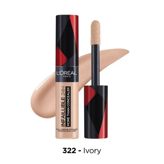 Loreal Infallible Concealer 11Ml