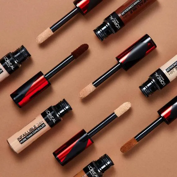 Loreal Infallible Concealer 11Ml