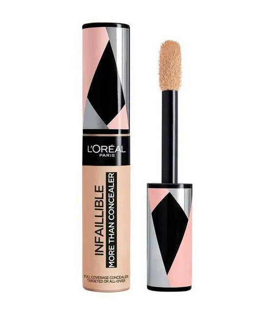 Loreal Infallible Concealer 11Ml