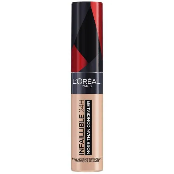 Loreal Infallible Concealer 11Ml