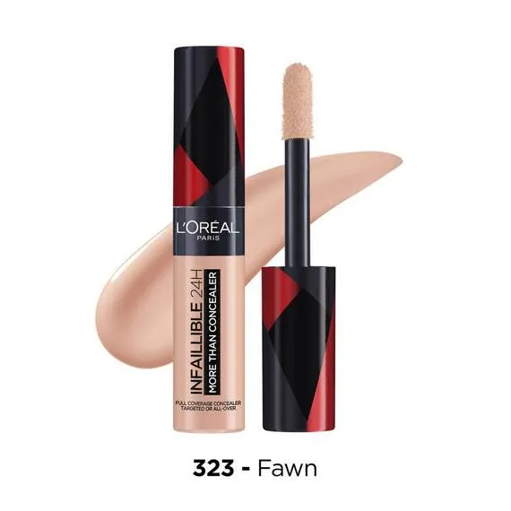 Loreal Infallible Concealer 11Ml