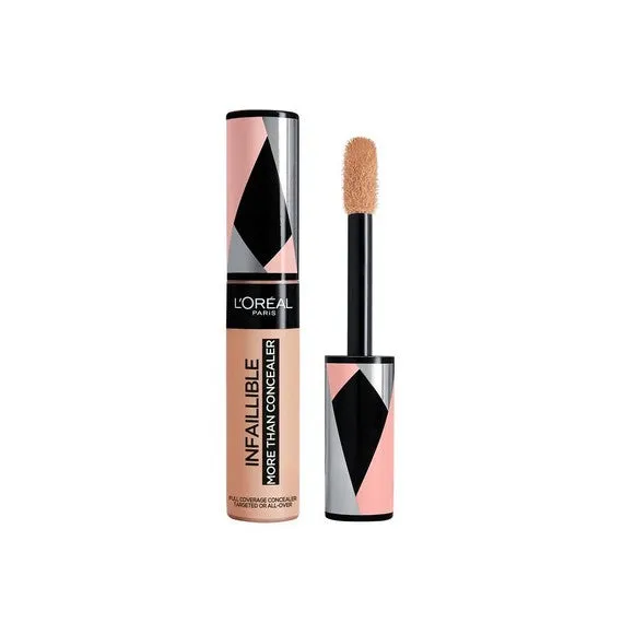 Loreal Infallible Concealer 11Ml