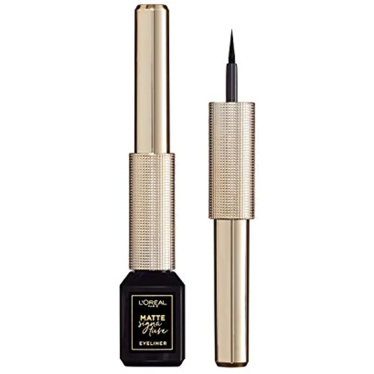 LOreal Paris Matte Signature Liquid Eyeliner