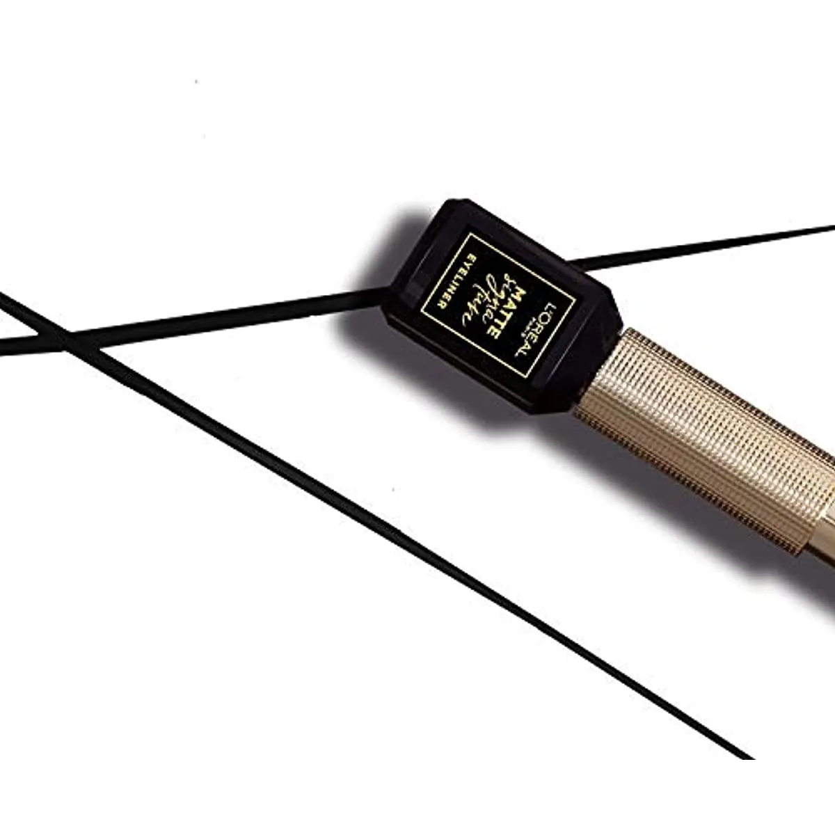 LOreal Paris Matte Signature Liquid Eyeliner